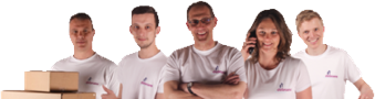 Team De Bruine Schommel